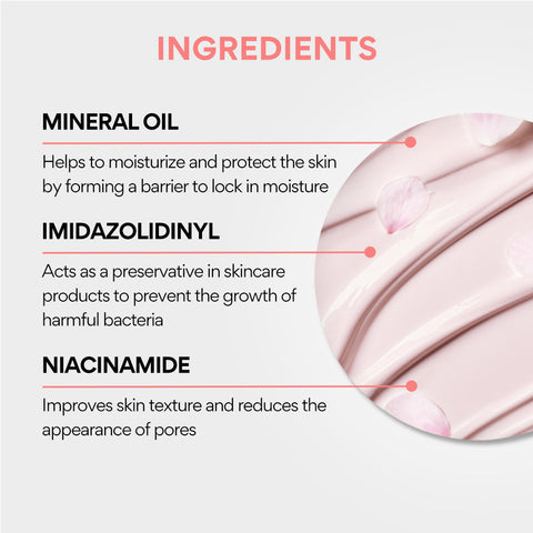 Innisfree Cherry Blossom G. Tone Up Cream 50Ml