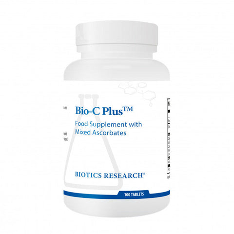 BioC Plus (Balanced Ascorbates)