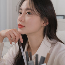 Rom&Nd Han All Flat Brow C1 Classic Gray