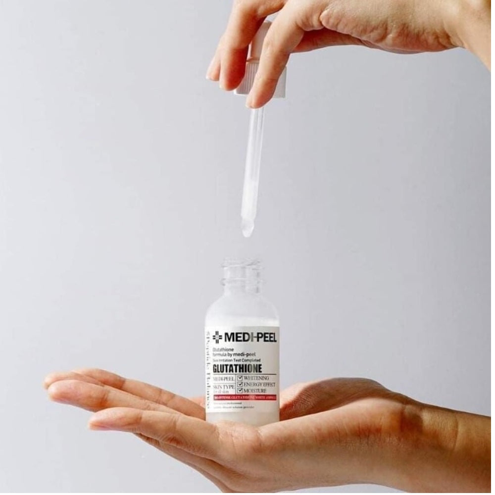 bio intense glutathione white ampoule Medi-Peel Bio-Intense Glutathione White Ampoule 30ml main image 1