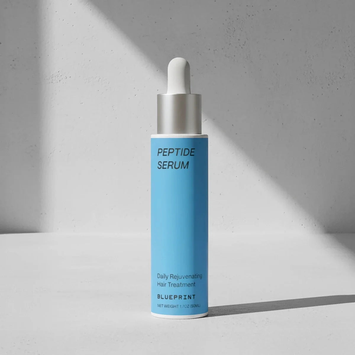 Blueprint Hair Serum with 8 Advanced Actives - 30ml