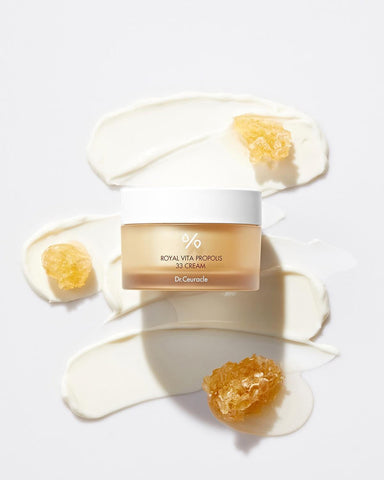 Dr.Ceuracle Royal Vita Propolis 33 Cream 50G