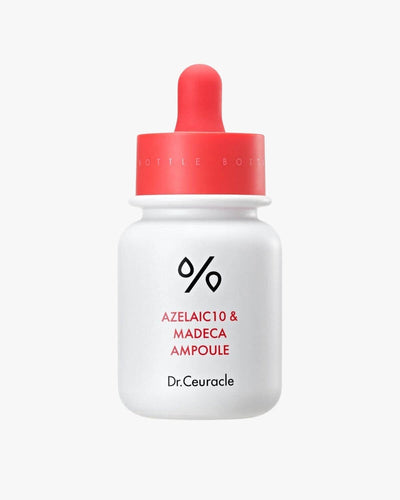 Dr.Ceuracle Azelaic10&Madeca Ampoule 30Ml