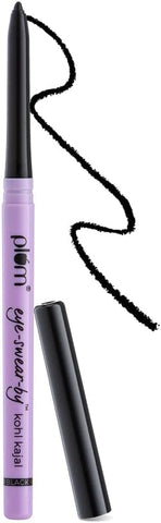 Plum Eye-Swear-By Kajal - 0.35g
