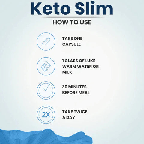 Vedapure Keto Slim and Wellbeing Skin Fuel Combo