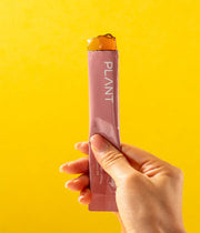 PLANT Vitamin D Collagen Citron Flavor - 15 Jelly Sachets