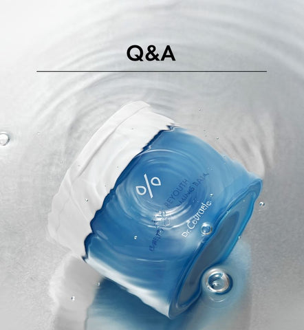 Dr.Ceuracle Hyal Reyouth Melting Foaming Balm 100Ml