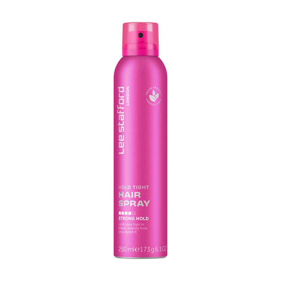 Lee Stafford Hair Spray Strong Hold Hold Tight 250 Ml