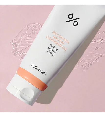 Dr.Ceuracle 5Α Control Melting Cleansing Gel 150Ml
