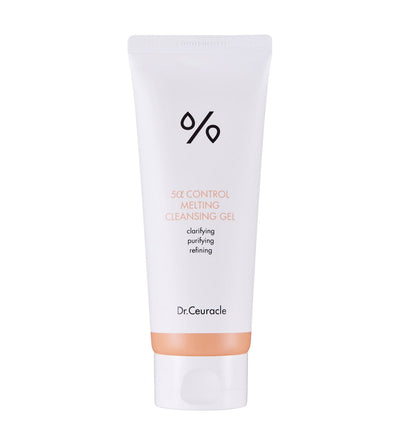 Dr.Ceuracle 5Α Control Melting Cleansing Gel 150Ml