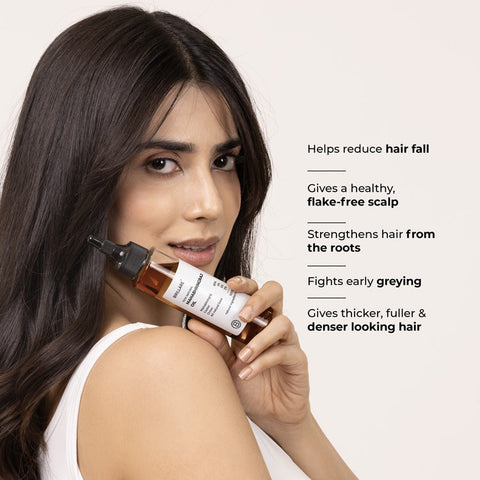 Brillaire Real Mahabhringraj Oil 100Ml