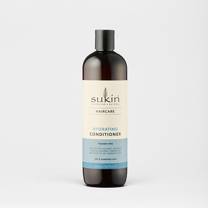 Sukin Hydrating Conditioner, 500 Ml