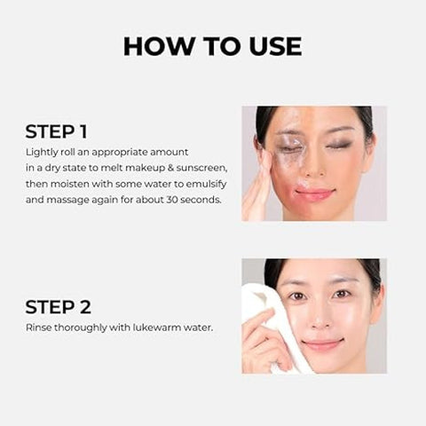 MEDI-PEEL Red Lacto Collagen Cleansing Oil 200ml