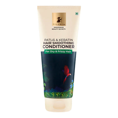 PILGRIM Amazonian Patu¡ & Keratin Hair SMOOTHING CONDITIONER