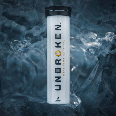 Unbroken RTR, 10 Tablets