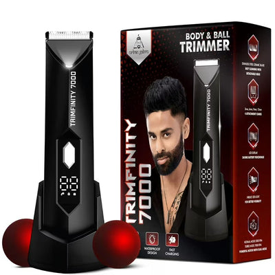 UrbanGabru Trimfinty 7000 Body Trimmer