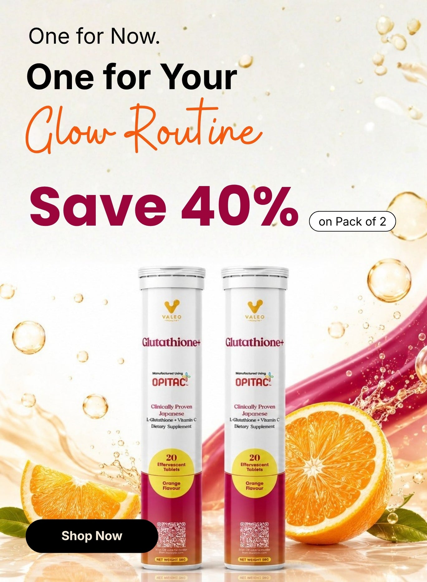 Supplements, Vitamins & Beauty Online Store