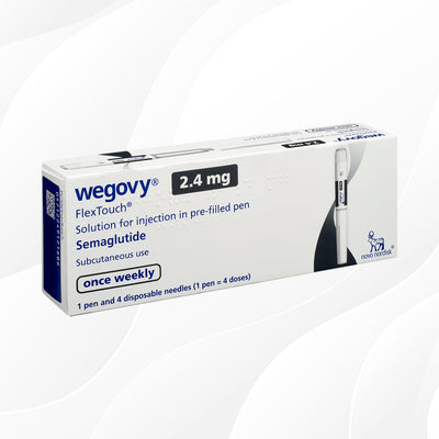 WEGOVY 2.4