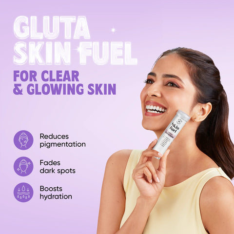 Wellbeing Nutrition Beauty Supplement