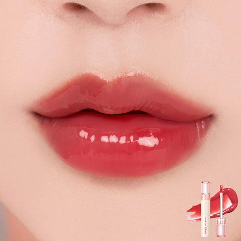 Rom&Nd Glasting Color Gloss 07 Spring Fever