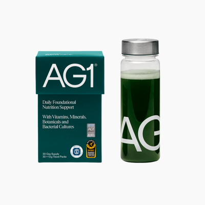 ag1 glutathione The Best Greens Supplements For Nutrient Gaps, Reviewed By A Dietitian AG1 Enters First Major Retail
