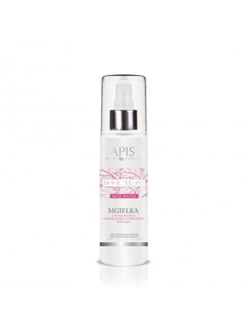Apis Mist With Rose Water and wild rose extract 150 ml
