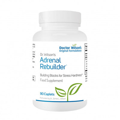 Dr. Wilsons Adrenal Rebuilder 90Caplets