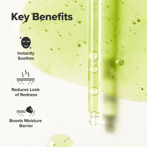Beauty of Joseon Calming Serum with Green Tea & Panthenol - 30 ml