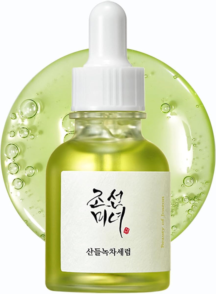 Beauty of Joseon Calming Serum with Green Tea & Panthenol - 30 ml