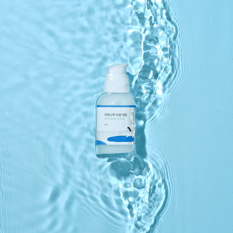 Round Lab Birch juice moisturizing serum 50ml