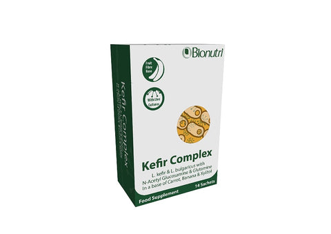 BioNutri Kefir Complex 14 Sachets