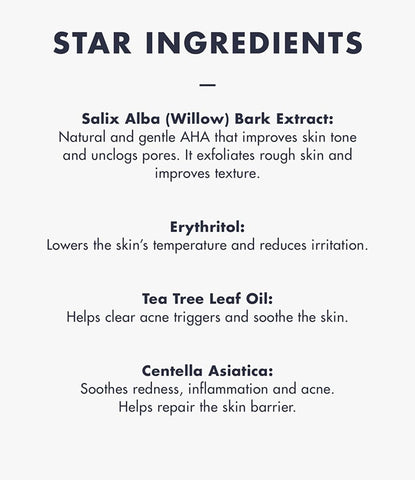 Dear, Klairs Midnight Blue Calming Sheet Mask - Bamboo Charcoal, 25ml