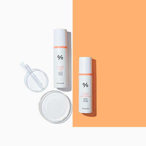 Dr.Ceuracle 5Α Control Clearing Serum In