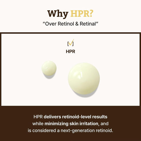 Dr.Reju-All Advanced Retino-Mela HPR Retinol Serum with Niacinamide & TXA - 30ml