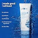 Plum Rice Water & 2% Niacinamide Simply Bright Face Wash| 100ml |