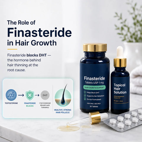 Valeo Hair Growth Tablets