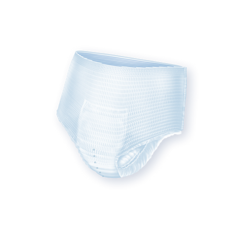 ATTENDS PULL ON 8 SMALL 4X16