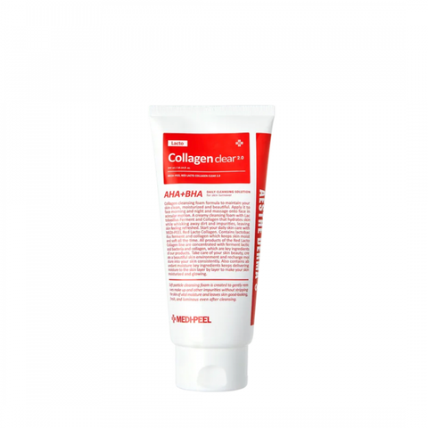 MEDI-PEEL RED LACTO Collagen clear2.0 120ml