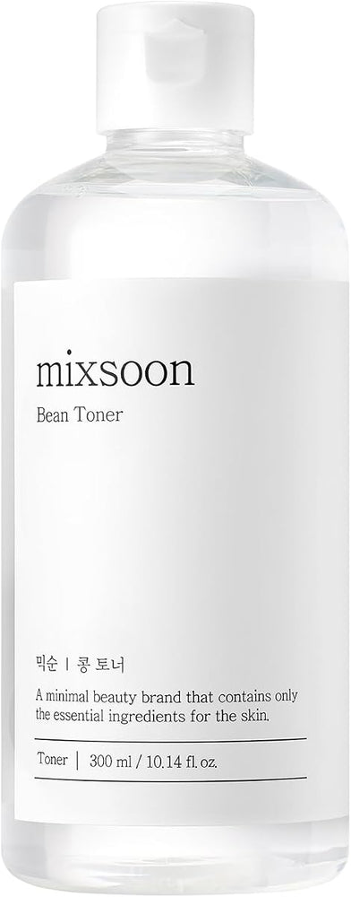 MIXSOON Bean Toner with Soybean Extract - 300ml
