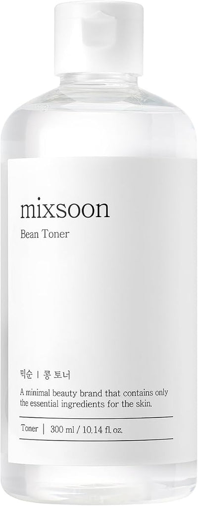 MIXSOON Bean Toner with Soybean Extract - 300ml