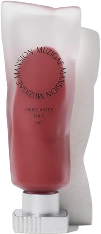 MUZIGAE Deodorant & Fragrance - 002 Spicy, 5.8ml