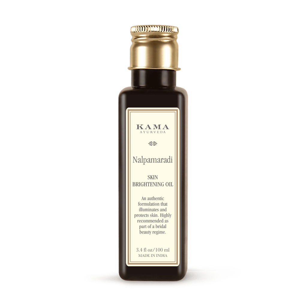 Kama Ayurveda Nalpamaradi Thailam 100Ml