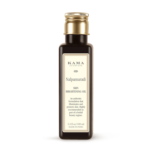 Kama Ayurveda Nalpamaradi Thailam 100Ml