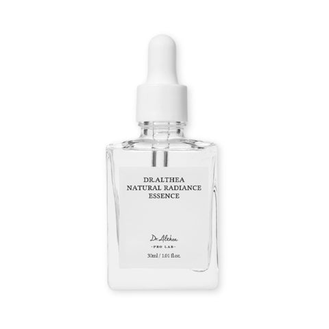 Dr.Althea Natural Radiance Essence