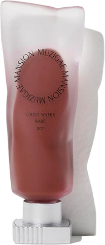 OBJET Lip Stain Matte Lipstick - Watery-to-Blur, Hydrating, 5.8ml