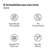 HK vitals Pre & Probiotics (60 Capsules) | With CFU & 100mg Prebiotics | Improves Digestion & Immunity