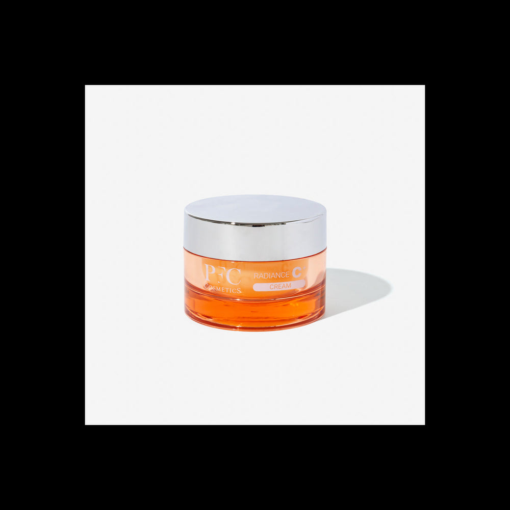 PFC Samapharma Radiance C+ Cream