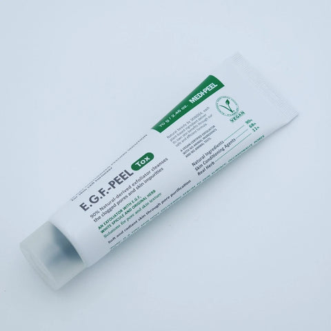 MEDI-PEEL EGF Peel Tox - 70g / Free Gift