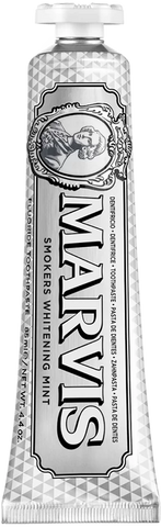 MARVIS SMOKERS WHITENING 85ML