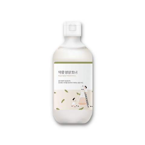 Round Lab Soybean nourishing toner 300ml